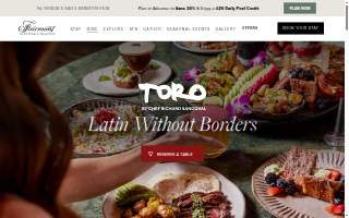 Toro Scottsdale