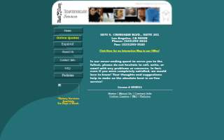 Black Sheep Insurance Services