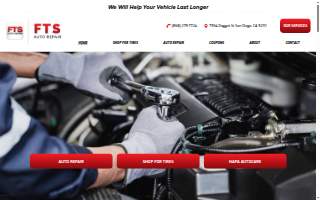 FTS Auto - Help Your Car Last Longer