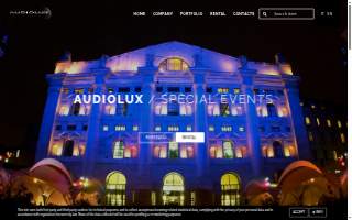 Audiolux