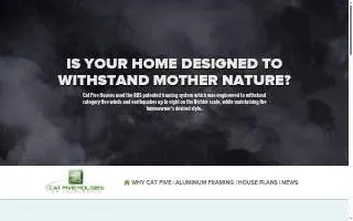 Scorza Landscaping Inc website