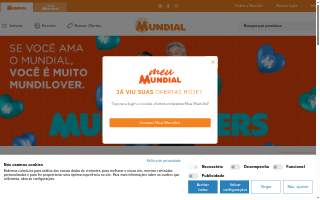 Mundial Coffee