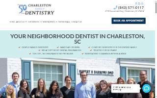 Charleston Family Dentistry