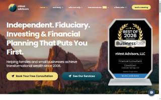 nVest Advisors, LLC