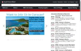 Plimpton & Hills Hartford website