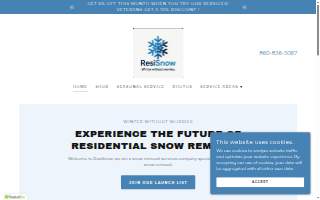 ResiSnow