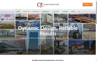 CJL Engineering Inc