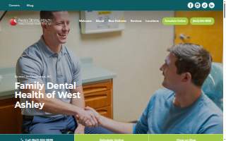 Family Dental Health of West Ashley