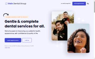 The Stein Dental Group