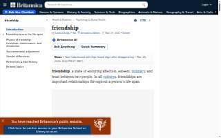 Friendship Hospital For Animals - Brandywine Location