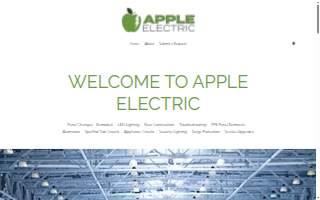 Apple Electric