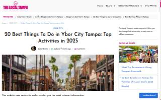 Ybor City Chiropractic