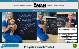 Dale Mabry Animal Hospital