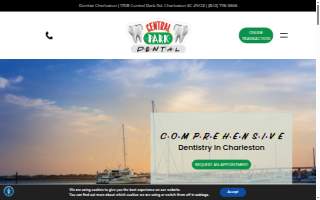 Central Park Dental of Charleston