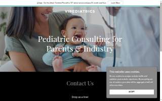 Boca VIPediatrics