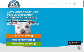 Community Animal Hospitals