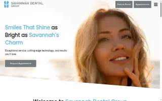 Savannah Dental Group