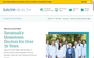 Savii Health