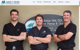 James Island Dental Associates, PA