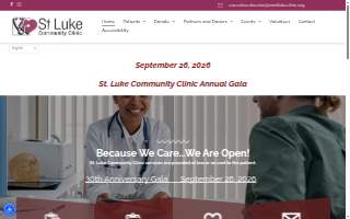 St. Luke's Clinic - Mountain View Medical Center: Boise