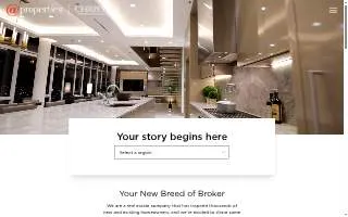Lynda Wehrli - Broker @properties | Christie's International website