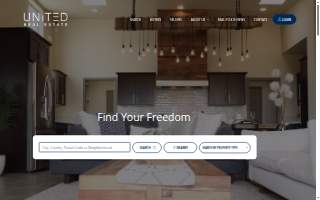 United Real Estate Indianapolis