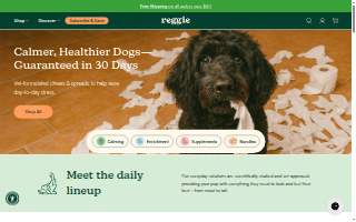 Reggie's Place Hair Salon