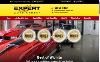 Expert Center
