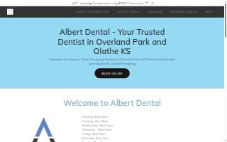 Albert Dental