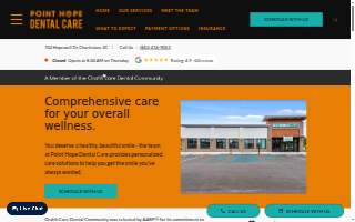 Point Hope Dental Care