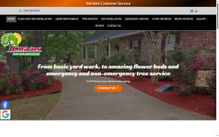 Chivos Lawn and Landscaping
