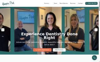 Hampton Park Dentistry