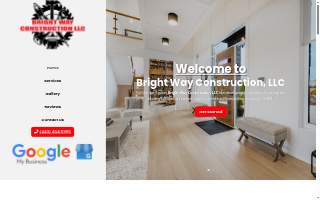 Bright way construction Llc