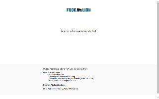 Food Lion