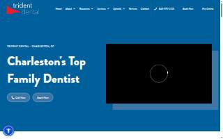 Trident Dental - West Ashley