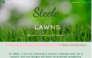 Steele Lawns