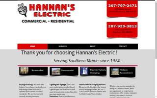 Hannan's Electric