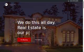 Lucas Howard Group | Keller Williams Realty