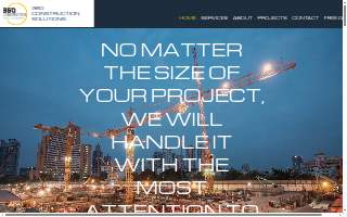 360 Construction Solutions