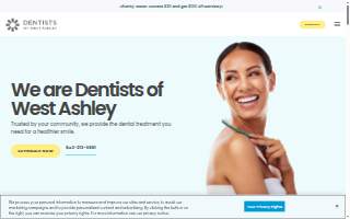 Dentists of West Ashley