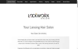 Lockworx Salon