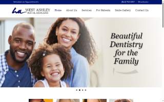 West Ashley Dental Associates