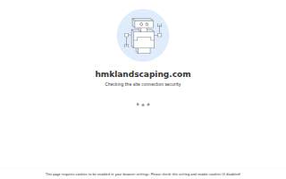 HMK Landscaping