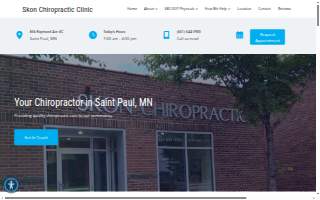 Skon Chiropractic Clinic