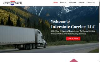 Interstate Carrier LLC