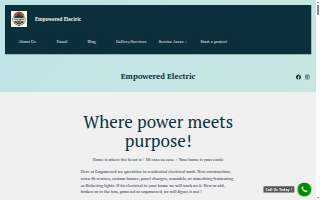 Empowered Electric