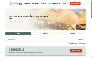McAlister's Deli
