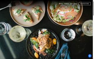 Estelle Southern Table