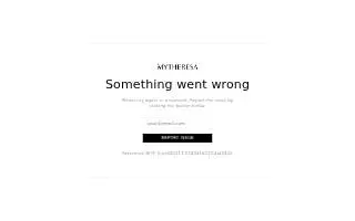 Theresa G Jones PA website