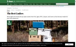 Cooler Solutions, LLC Heating & Air